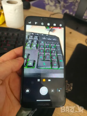 Motorola G7 Power , снимка 13 - Motorola - 49844667