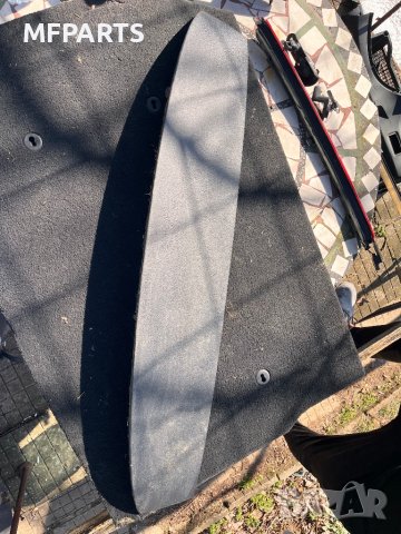 Спойлер заден капак за BMW E46 комби , снимка 2 - Части - 44457463