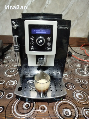 Кафеавтомат делонги магнифика , снимка 1
