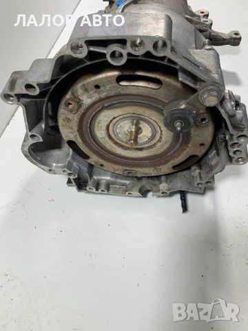Автоматична скоростна кутия Ауди А6 04-11г. Avtomatichna skorostna kutiq Audi A6 3.2 FSI 1071137028, снимка 5 - Части - 51593726