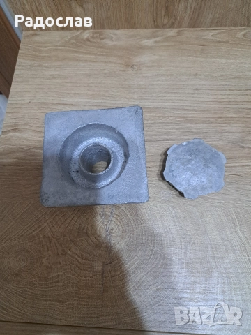 Чисто нов сифон за баня 