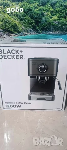 Кафемашина, снимка 2 - Кафемашини - 47904650