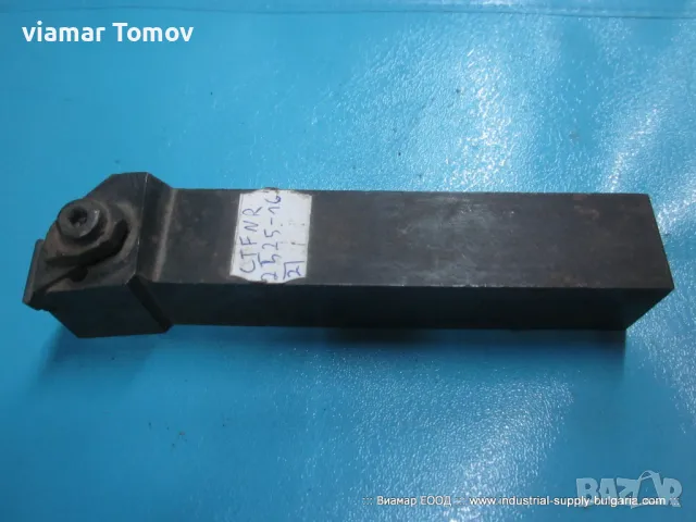 стругарски ножове, снимка 16 - Стругове - 49048325