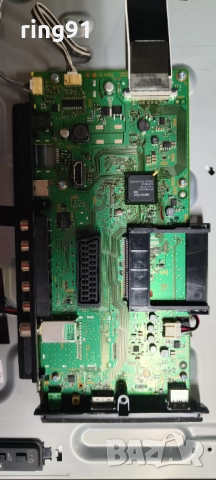 Main board - 1-894-095-21 (173534221) TV Sony KDL-40R450C