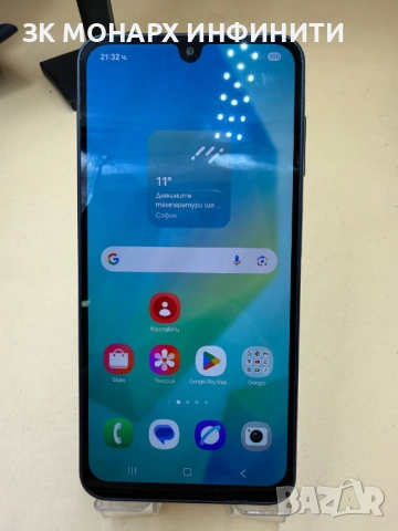 Телефон Samsung Galaxy A16/RAM 4GB /128GB