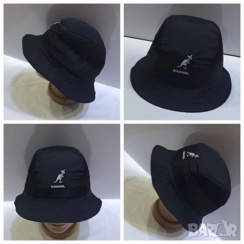 шапки burberry louis vuitton , снимка 7 - Шапки - 51301430