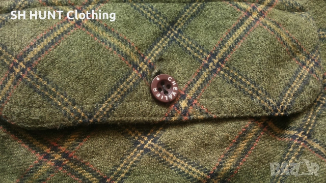 CHEVALIER HUNTING Shirt размер XL за лов риза - 2070, снимка 7 - Екипировка - 53418357