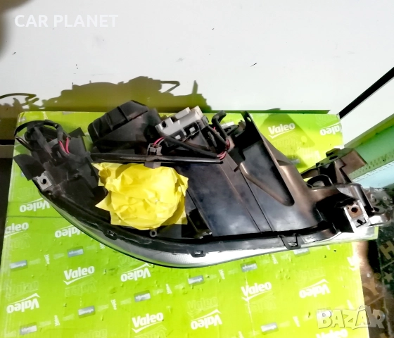 Фар Фарове за Субару Импреза / Subaru Impreza 3-rd Gen Hatchback XENON. , снимка 7 - Части - 44052800