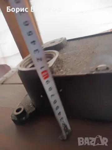 Пластинчат топлообменник, снимка 4 - Радиатори - 48821163