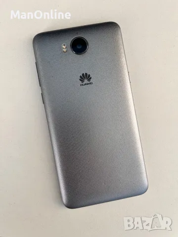 Телефон Huawei
