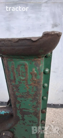 Крик Латерна 10тона , снимка 3 - Други инструменти - 52950629