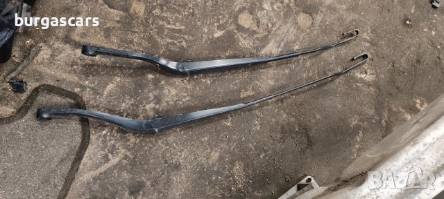 Рамена чистачки ляво дясно Opel Vectra C 3.0 CDTI Z30DT 3.0 CDTI V6 - 184к.с