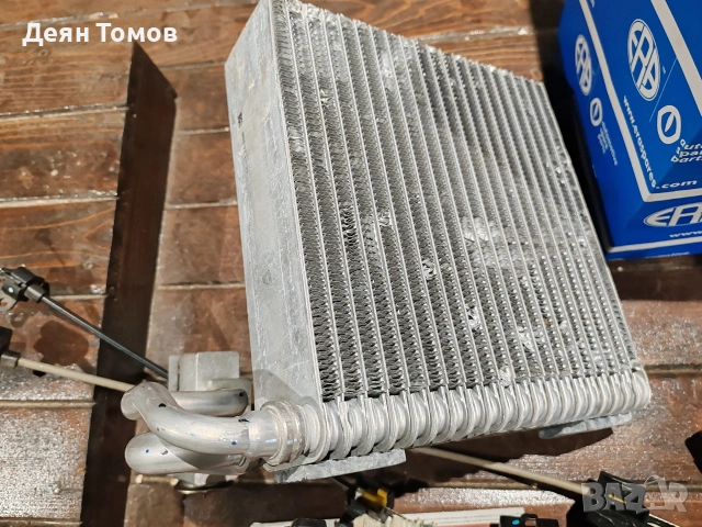 Chevrolet части , снимка 8 - Части - 53776575