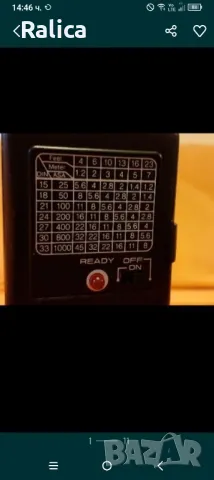 Лентови фотоапарати, снимка 6 - Фотоапарати - 34852369