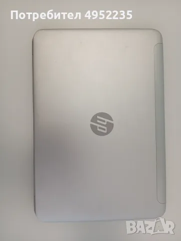 Лаптоп HP Stream 14"/AMD A4/2 RAM/25HDD(мога да добавя рам срещу заплащане), снимка 8 - Лаптопи за дома - 56165714