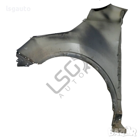 Десен калник Nissan Qashqai II 2013-2021 ID: 150870, снимка 2 - Части - 52074505