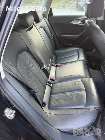 Ауди а6 ц7 олроуд на части / Audi a6 c7 4g allroad, снимка 10 - Автомобили и джипове - 56239170