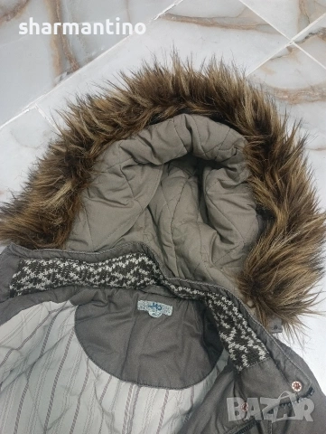 MyMo XS дамска парка / яке, снимка 6 - Якета - 53489391