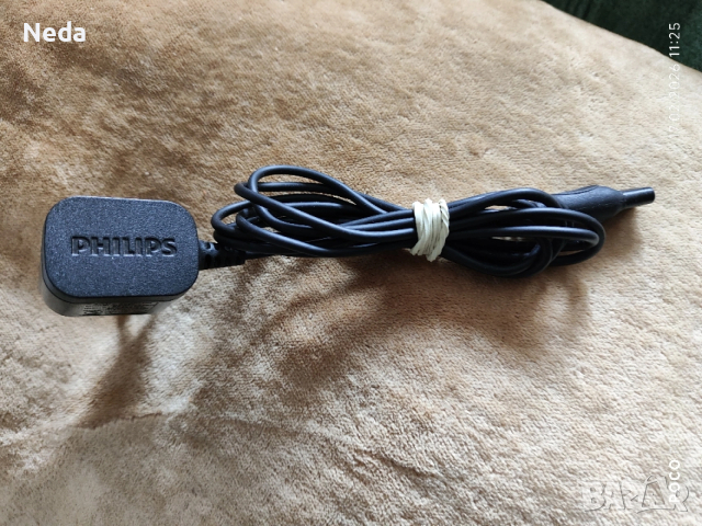 Зарядно за тример Philips 