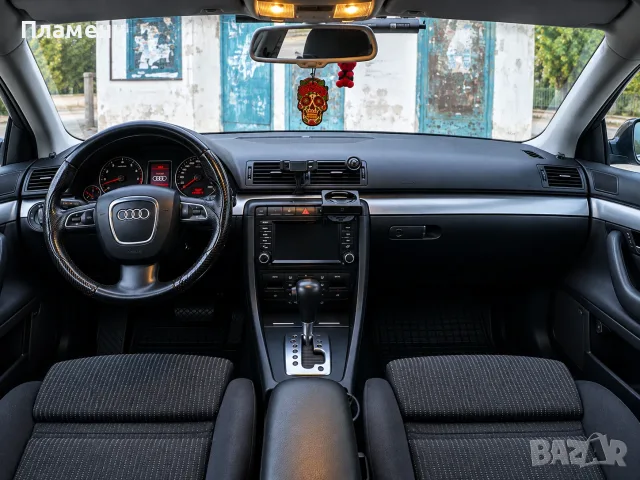 Audi A4 B7 Avant, снимка 6 - Автомобили и джипове - 56314582