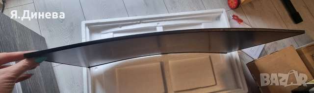 Монитор Gawfork , снимка 4 - Монитори - 52673258