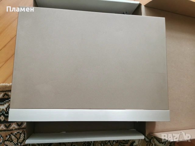 Marantz Стерио тунер, снимка 4 - Аудиосистеми - 53324365