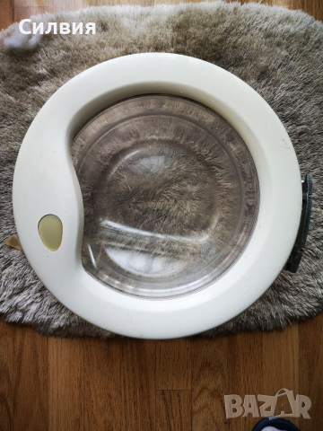 Преден капак за пералня Candy имам и други части 