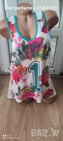 Италиански потник за плаж+подарък бански, снимка 4 - Потници - 34790115