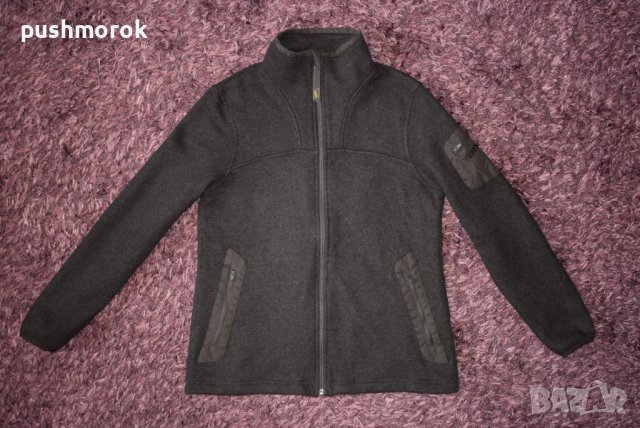 Harkila Lilja Lady Cardigan Sz L / #00328 /, снимка 2 - Спортни екипи - 39647922