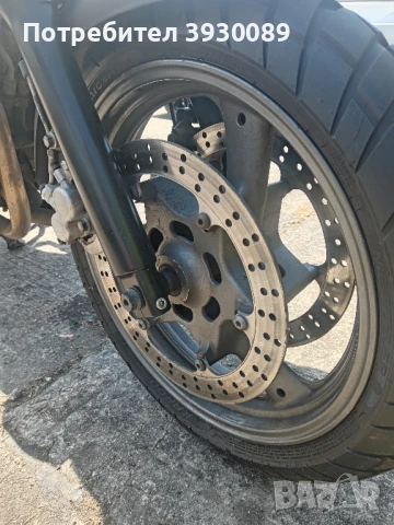 Ymaha хy900s Division, снимка 3 - Мотоциклети и мототехника - 51326145