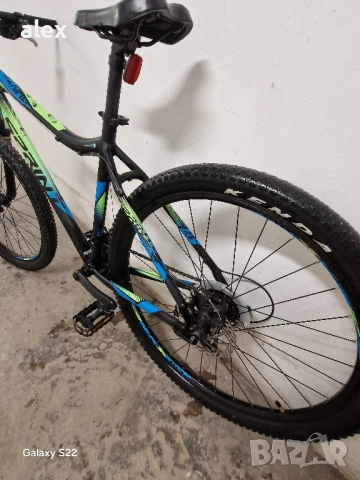 колело sprint [!!НОВО!!], снимка 3 - Велосипеди - 52177975