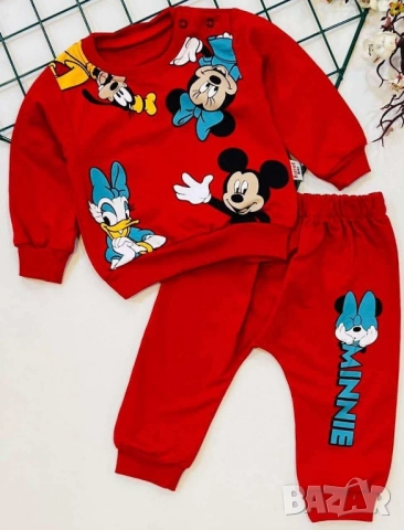 бебешки комплекти , снимка 6 - Комплекти за бебе - 52138342