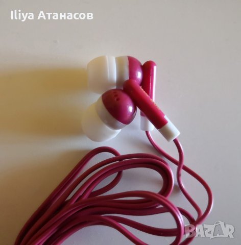 Слушалки с жак 3.5мм стерео, снимка 7 - Слушалки и портативни колонки - 41568992