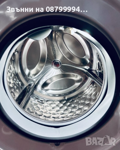 Пералня MIELE Миле WCR870 WPS – 8kg , снимка 8 - Перални - 53864837