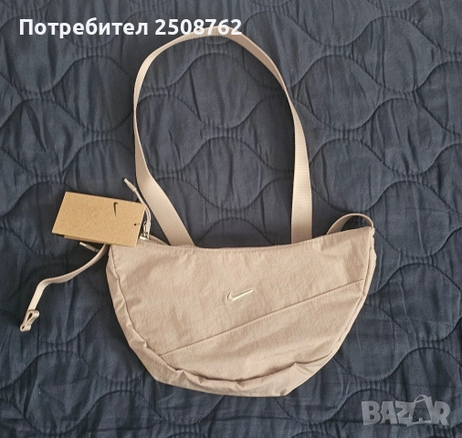 Nike Aura оригинална чанта , снимка 6 - Чанти - 53711544