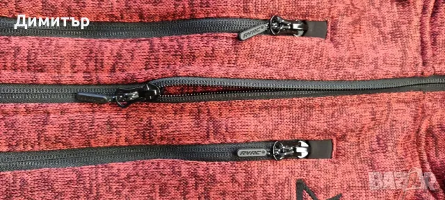  RVRC tornado hood, снимка 5 - Якета - 47893265