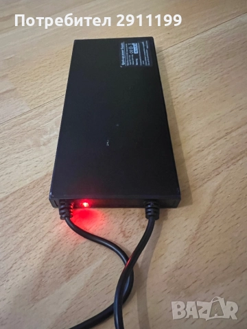 Външна батерия на 12V / 44,4Wh  Securit, снимка 6 - Друга електроника - 51783340