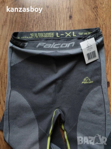 falcon women's leggings - страхотен мъжки клин НОВ Л/ХЛ