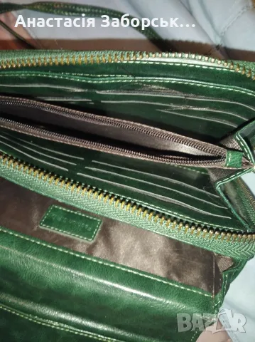 Продавам дамска чанта, снимка 3 - Чанти - 56349762