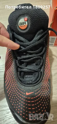 маратонки Nike Dn, снимка 5 - Маратонки - 56275208