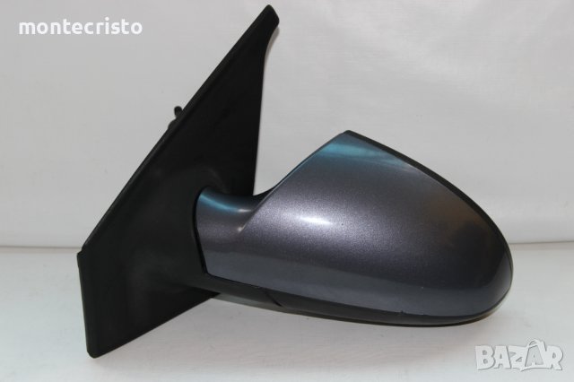 Ляво механично огледало Tata Indigo Marina (2003-2010г.) Тата Индиго, снимка 3 - Части - 39192465
