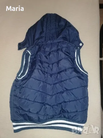 Яке+грейка за момче, снимка 4 - Детски якета и елеци - 48112792