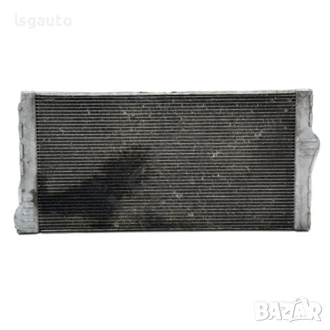 Воден радиатор BMW 5 Series (F10, F11) 2010-2016 ID:105674, снимка 2 - Части - 41585336