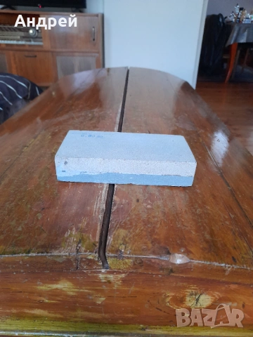 Старо точило за нож,ножове #22