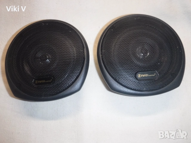 Високоговорители за автомобили, снимка 6 - Тонколони - 33005495