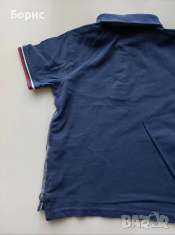 OVIESSE - 5-6г - 116см - Детска Тениска, снимка 6 - Детски тениски и потници - 53626443