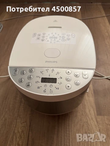 Мултикукър Филипс, снимка 1