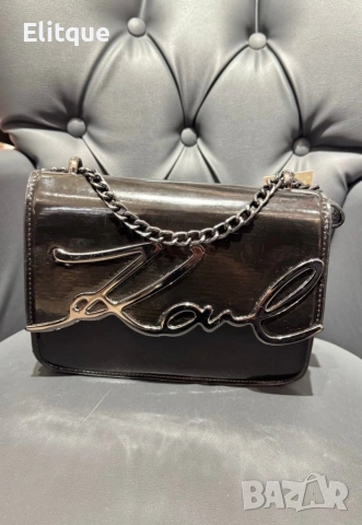 чанта Karl legenfeld 