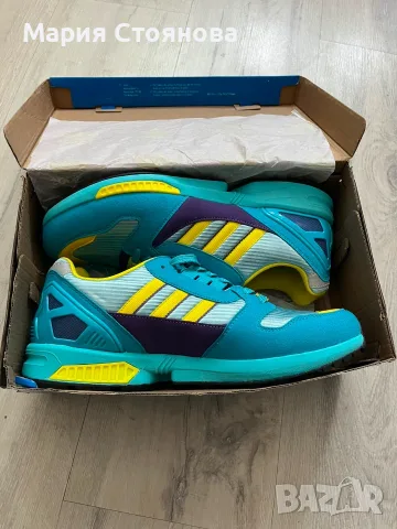 adidas torsion zx 8000
