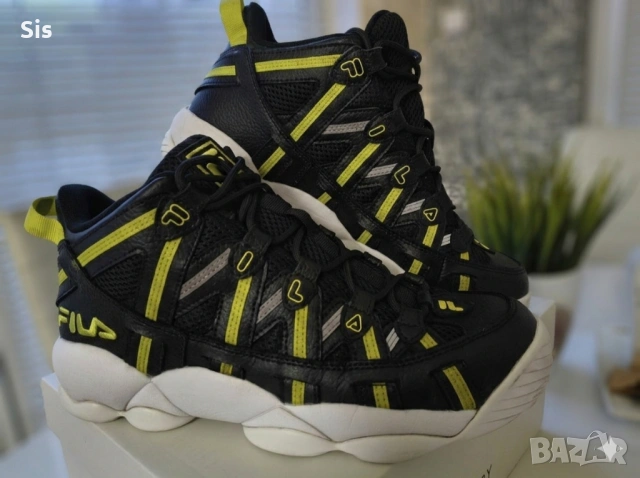 Мъжки обувки -FILA
